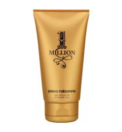 1 Million - Gel Douche